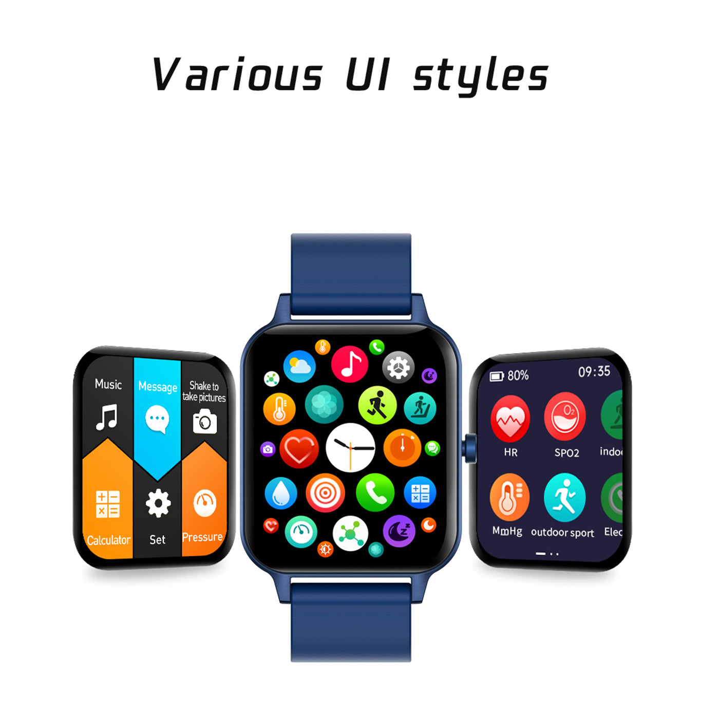 smart watch smart watch